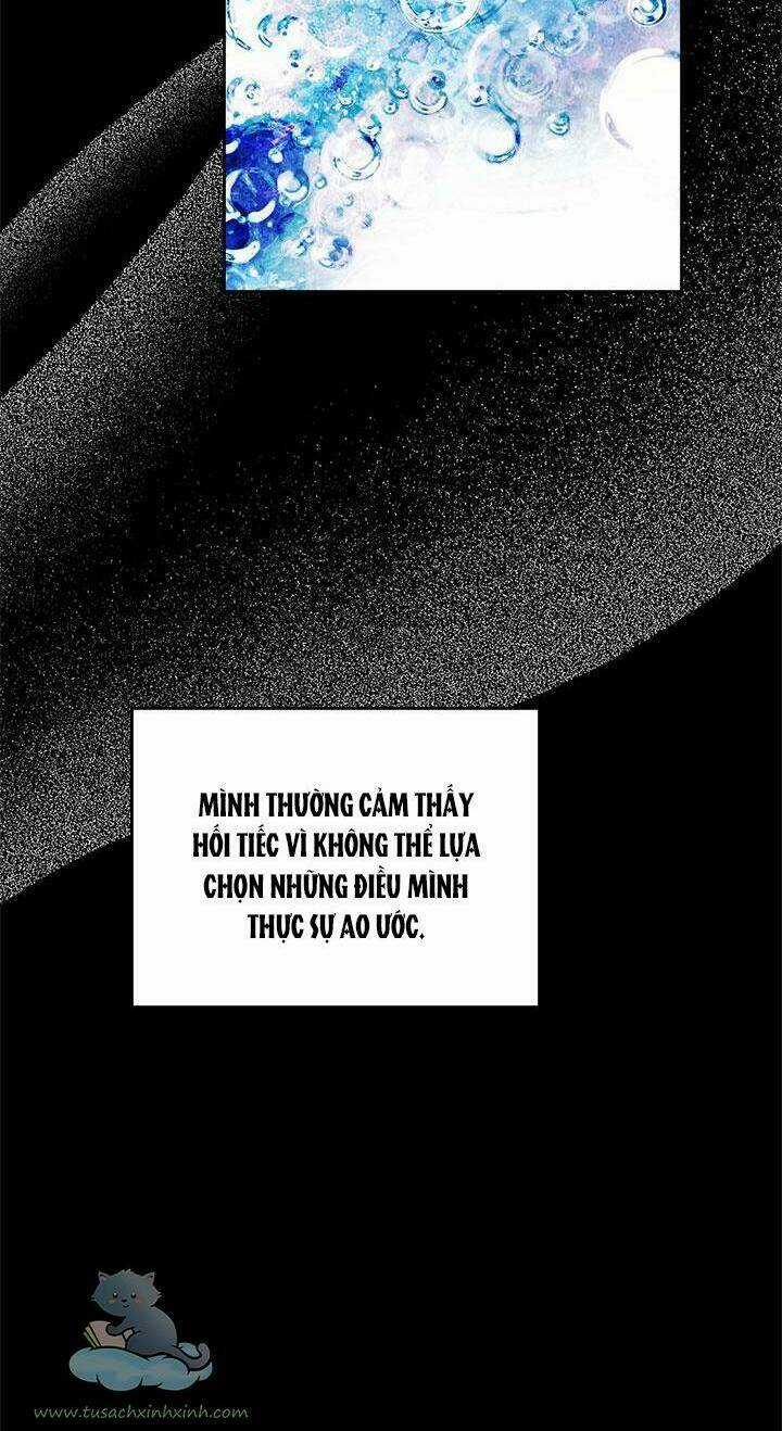 Công Chúa Chloe Chapter 81 trang 73