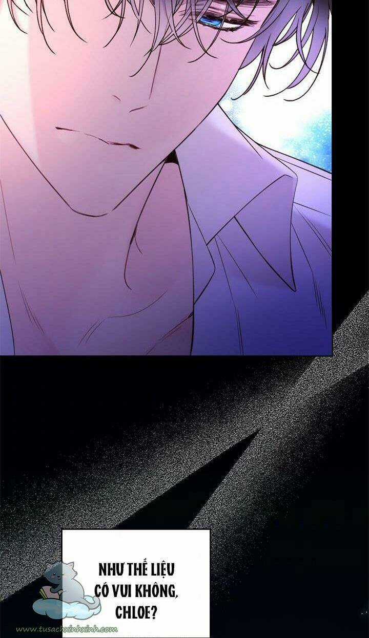 Công Chúa Chloe Chapter 81 trang 75