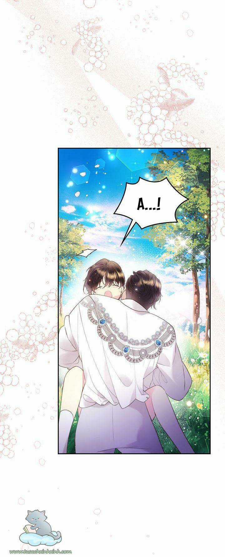 Công Chúa Chloe Chapter 81 trang 8