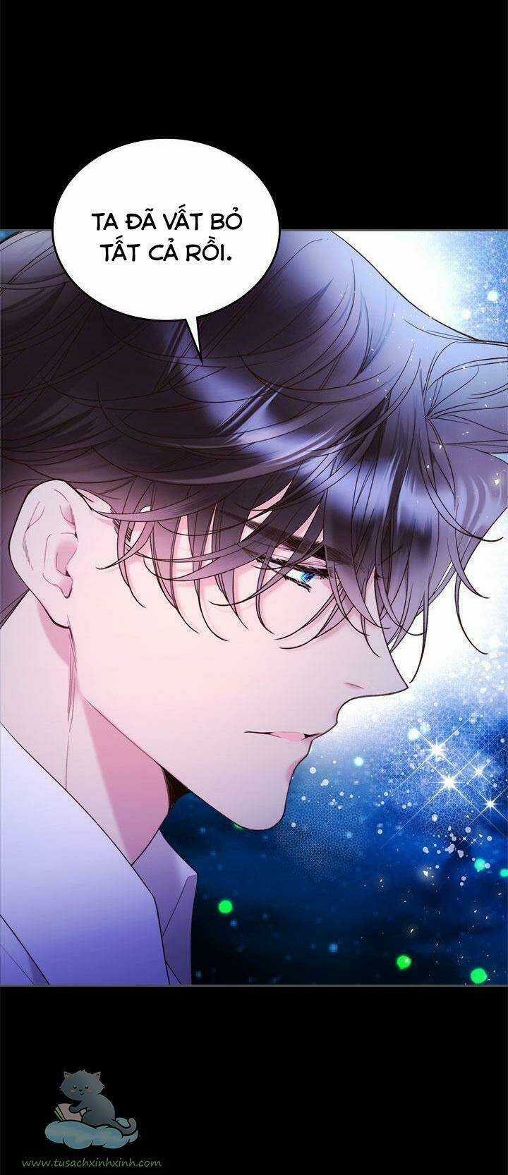 Công Chúa Chloe Chapter 81 trang 80