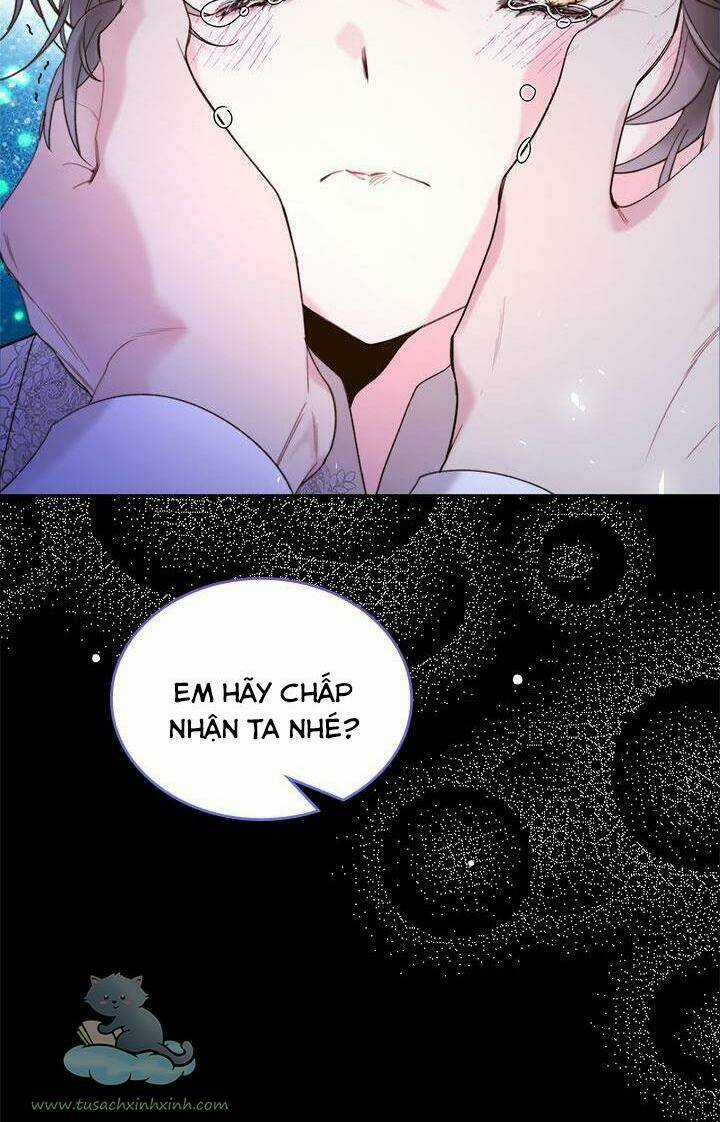 Công Chúa Chloe Chapter 81 trang 82