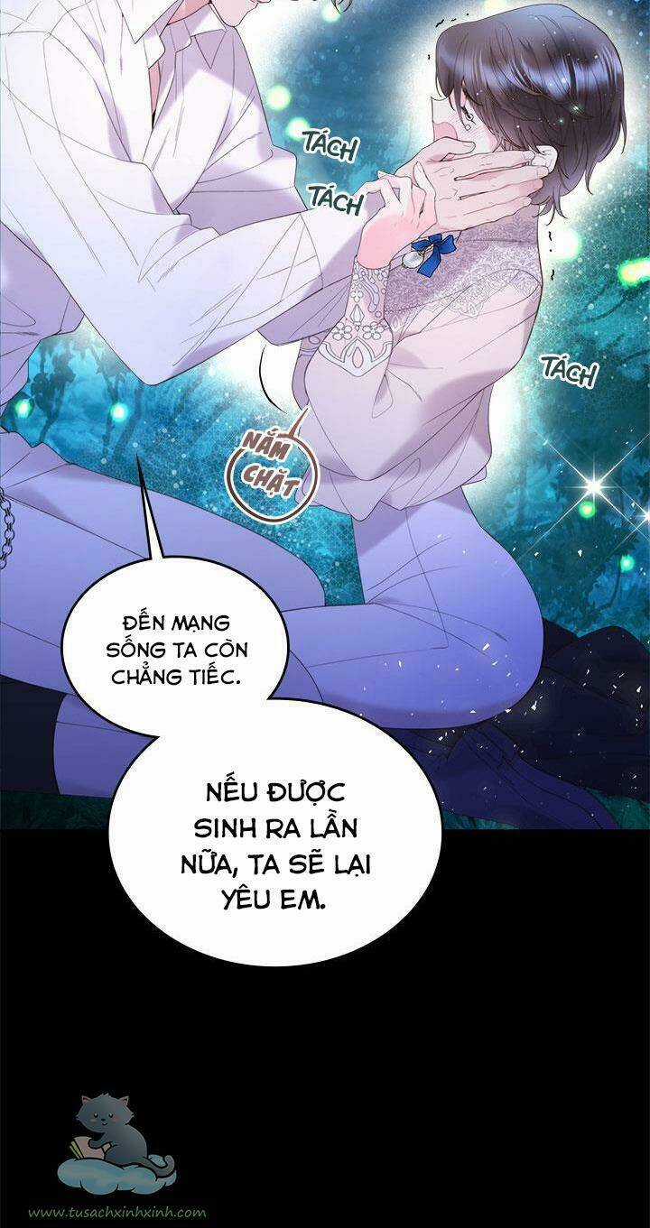 Công Chúa Chloe Chapter 81 trang 84