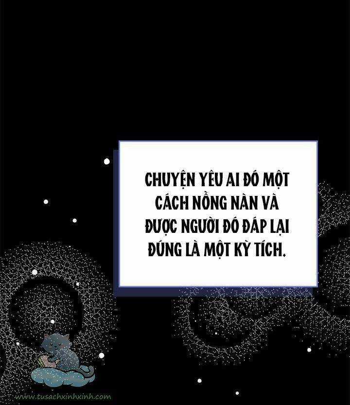 Công Chúa Chloe Chapter 81 trang 85