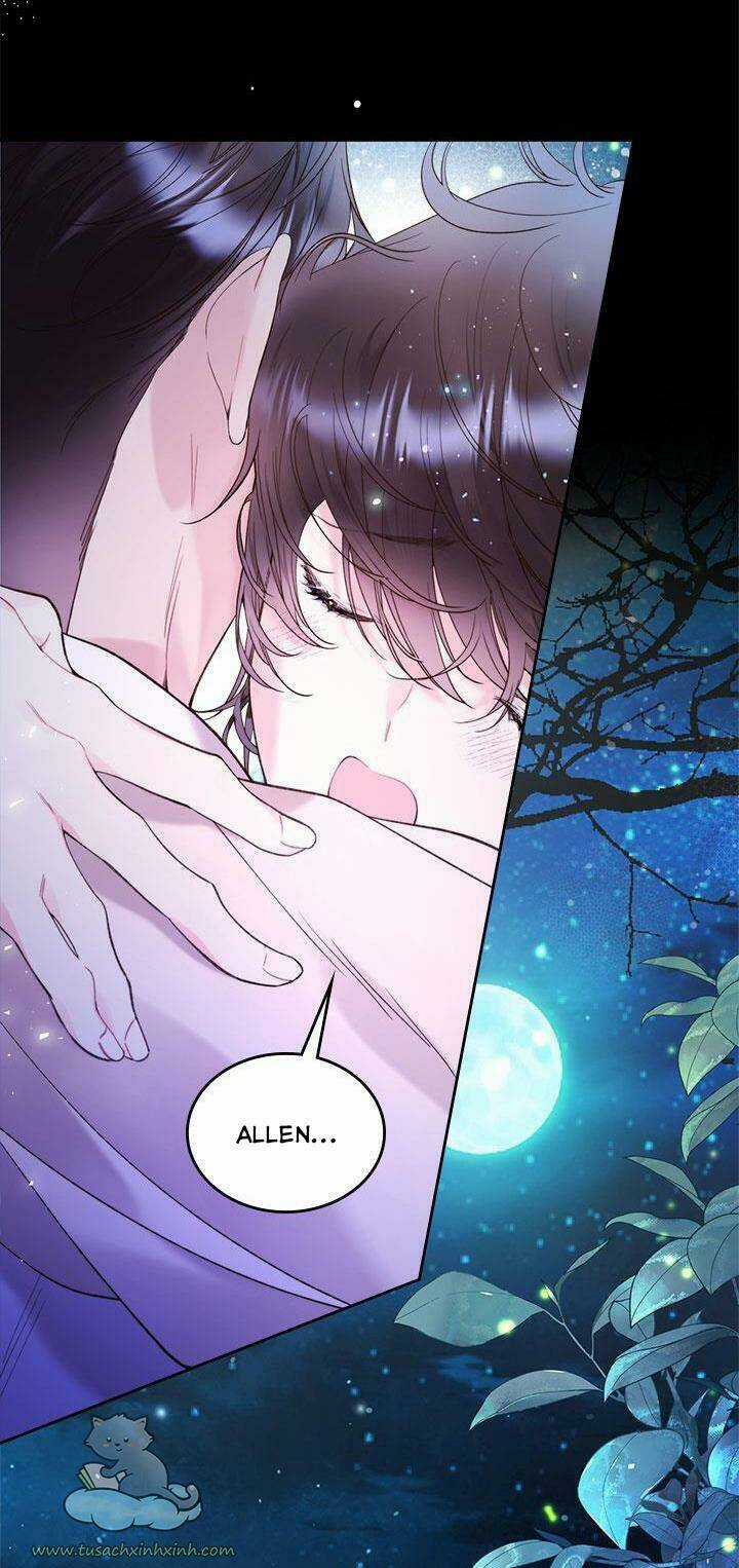 Công Chúa Chloe Chapter 81 trang 86