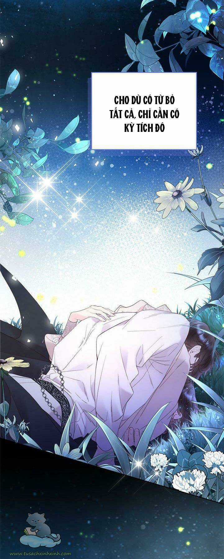 Công Chúa Chloe Chapter 81 trang 87