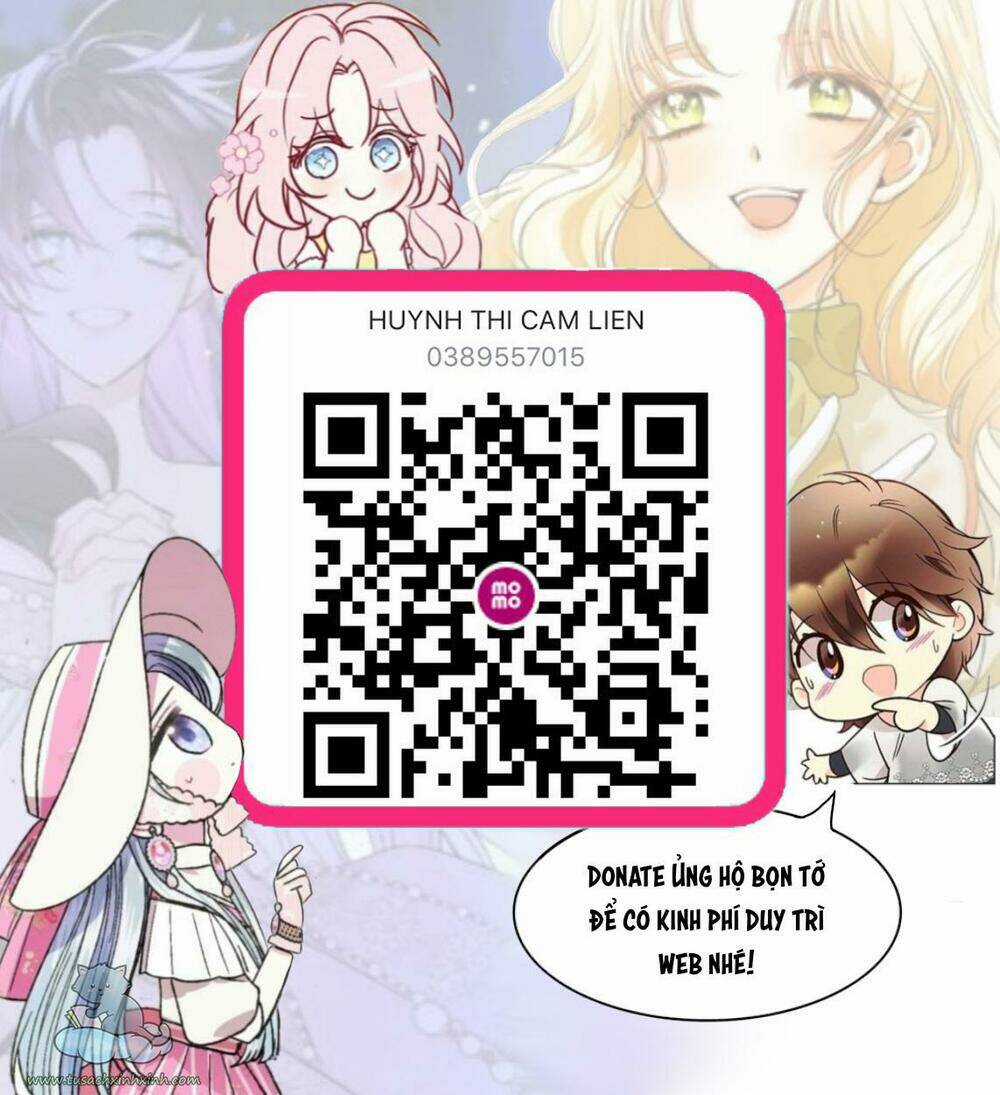 Công Chúa Chloe Chapter 81 trang 90