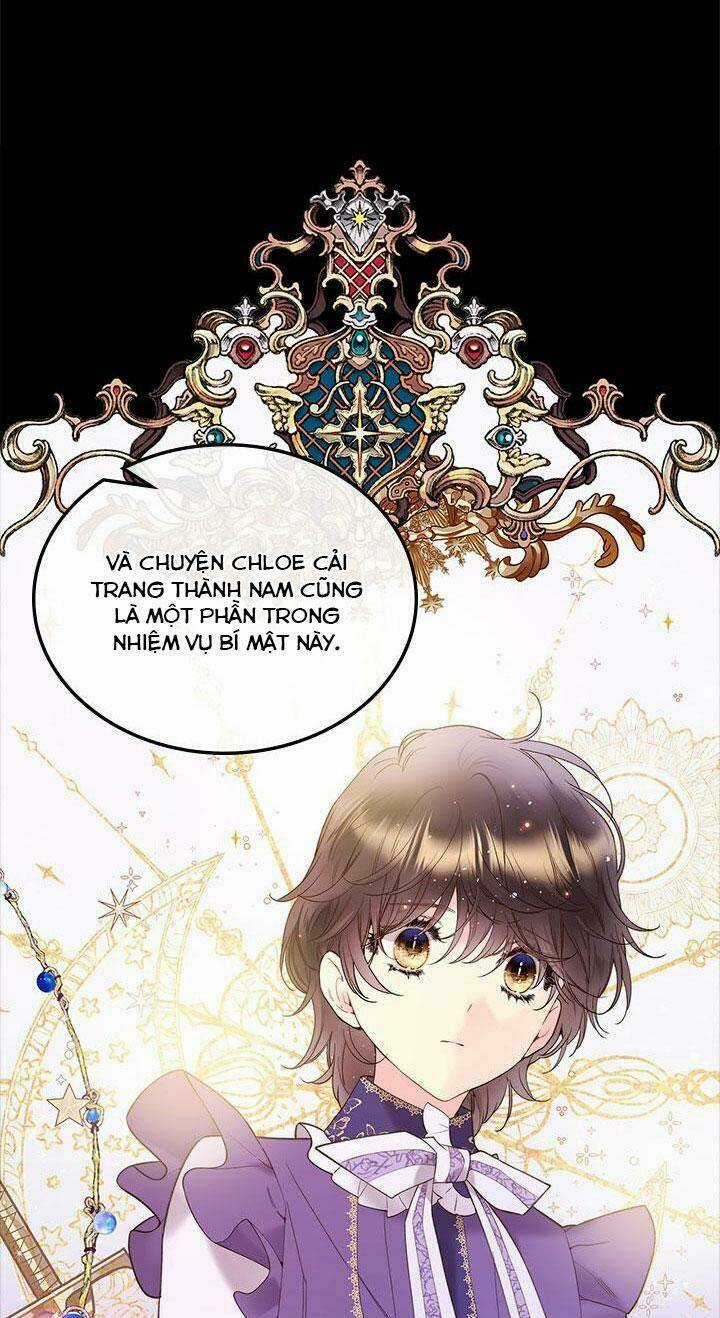 Công Chúa Chloe Chapter 82 trang 12