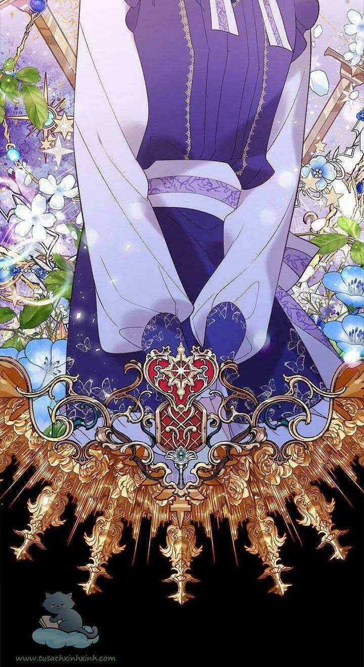 Công Chúa Chloe Chapter 82 trang 13