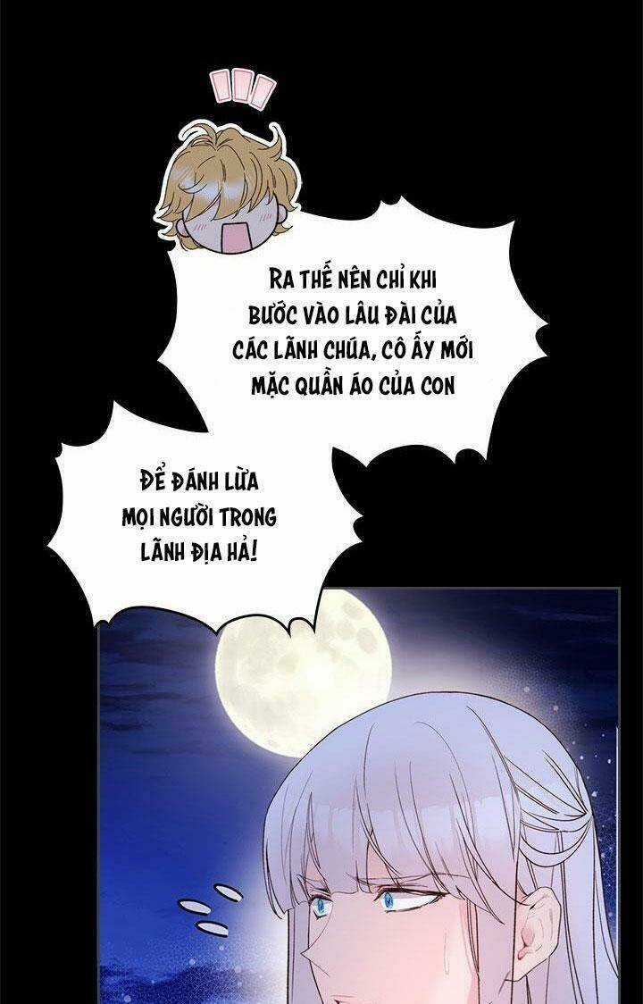 Công Chúa Chloe Chapter 82 trang 15