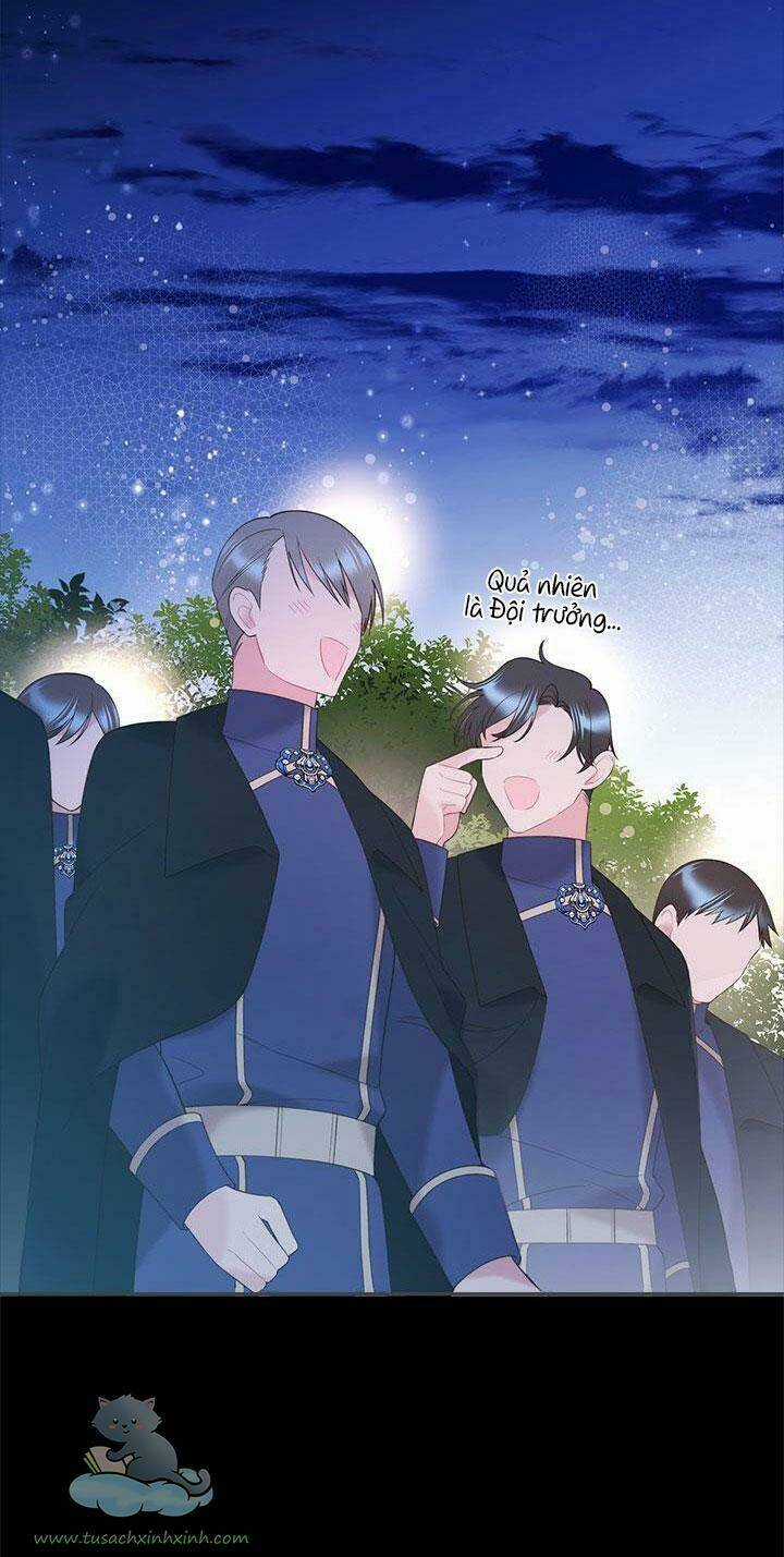 Công Chúa Chloe Chapter 82 trang 17