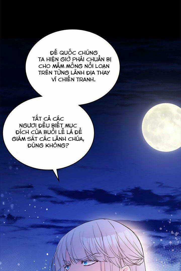 Công Chúa Chloe Chapter 82 trang 2