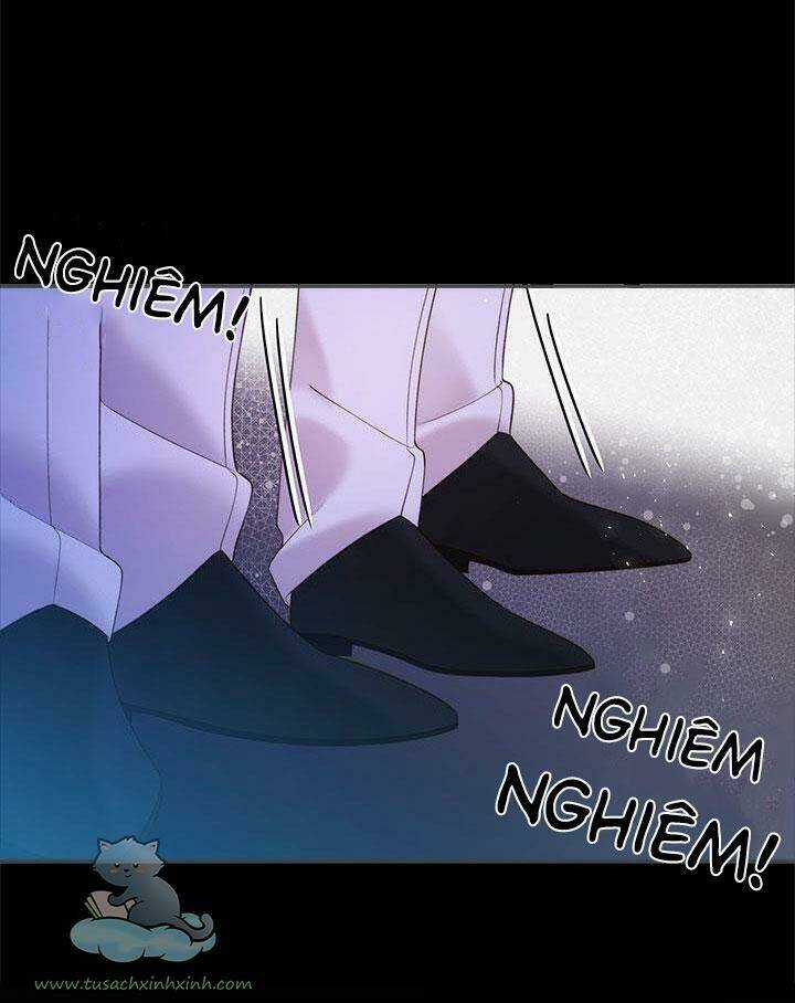 Công Chúa Chloe Chapter 82 trang 20