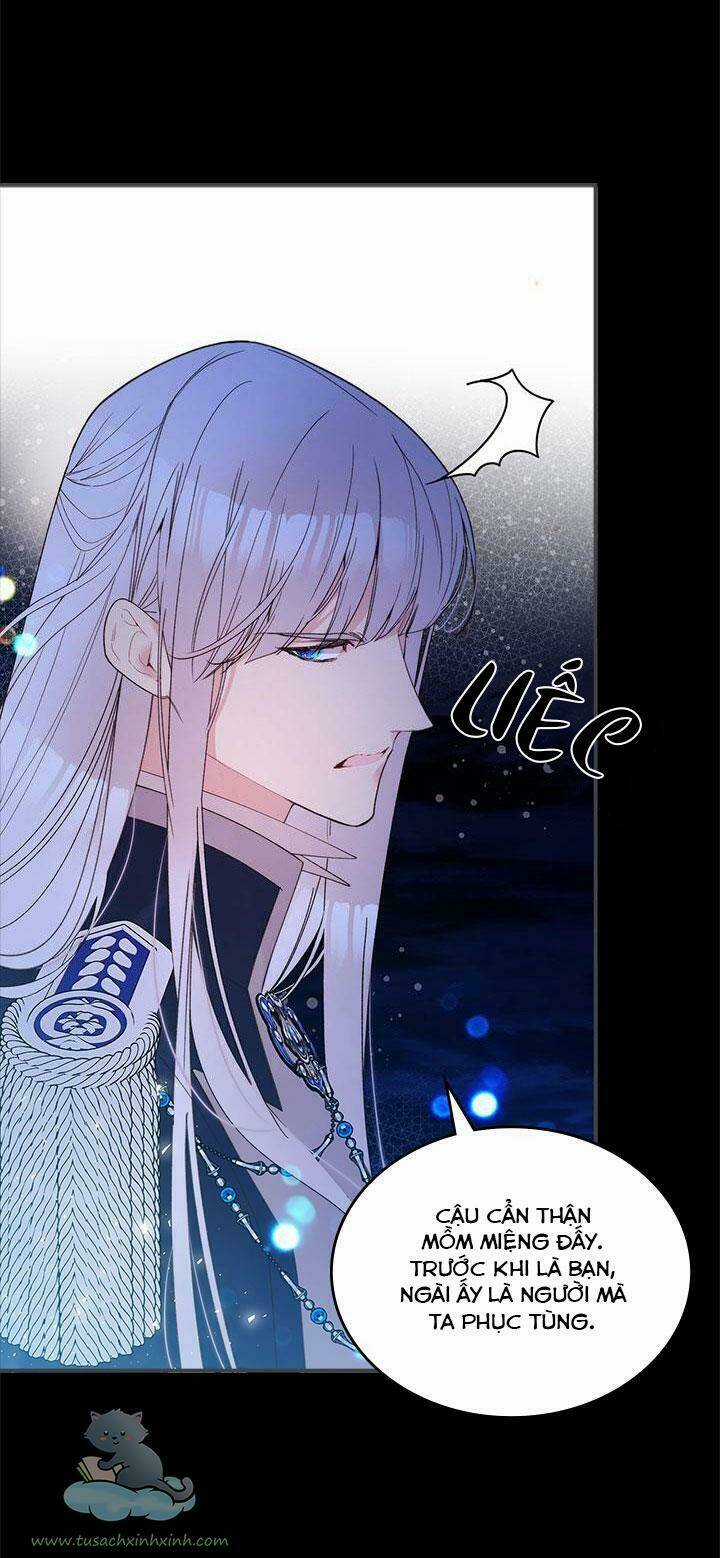 Công Chúa Chloe Chapter 82 trang 24