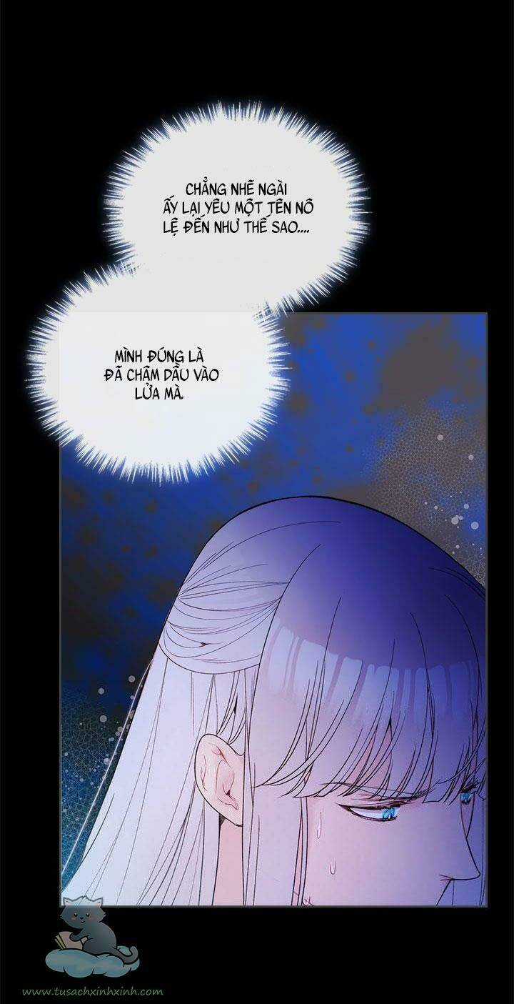 Công Chúa Chloe Chapter 82 trang 26