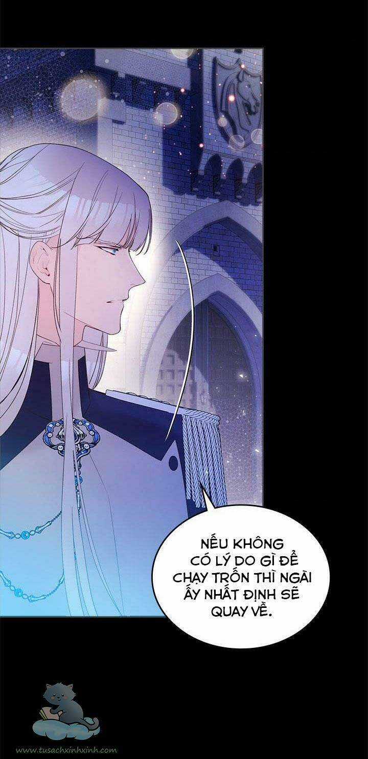 Công Chúa Chloe Chapter 82 trang 28