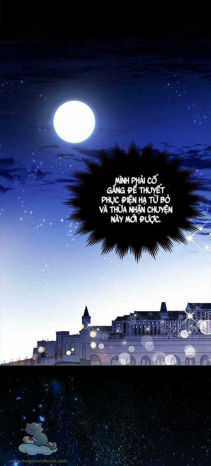 Công Chúa Chloe Chapter 82 trang 29