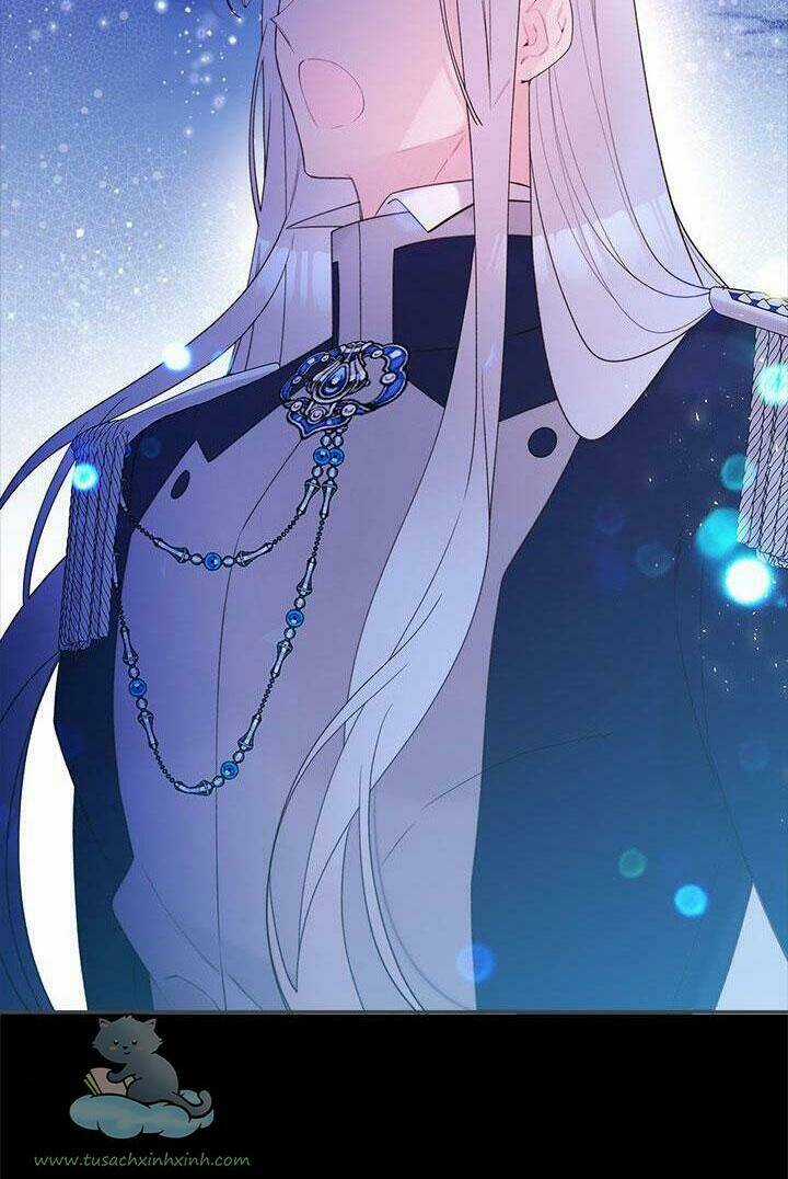 Công Chúa Chloe Chapter 82 trang 3