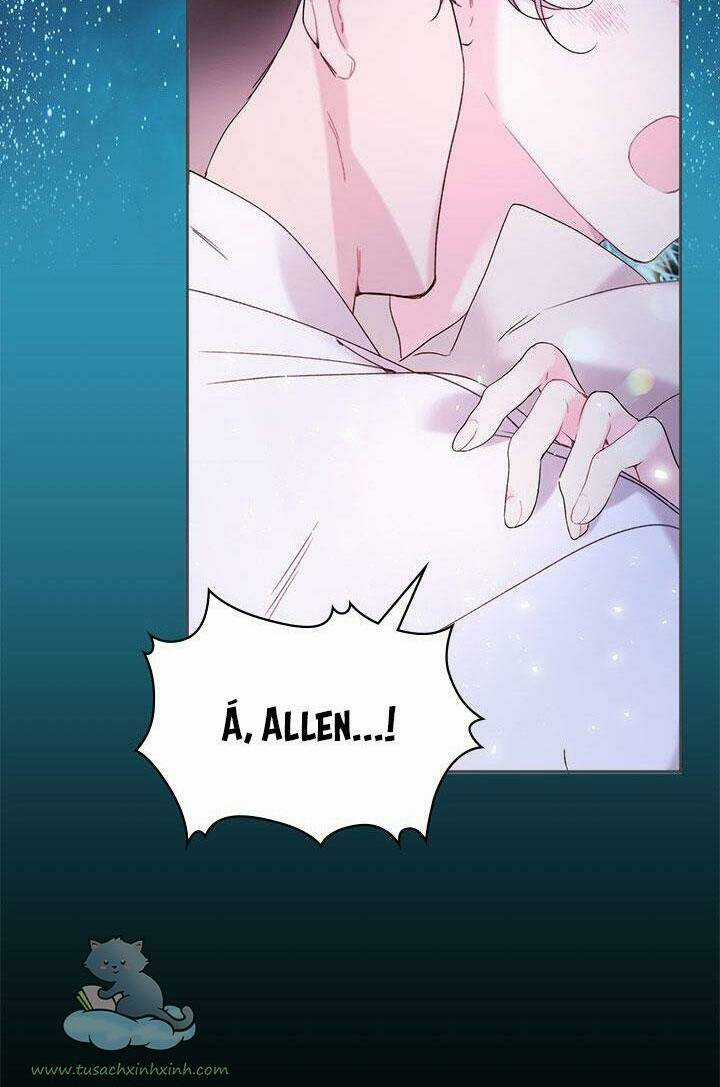 Công Chúa Chloe Chapter 82 trang 31