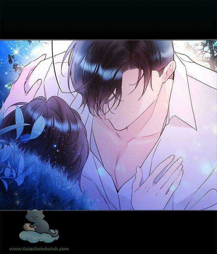 Công Chúa Chloe Chapter 82 trang 32