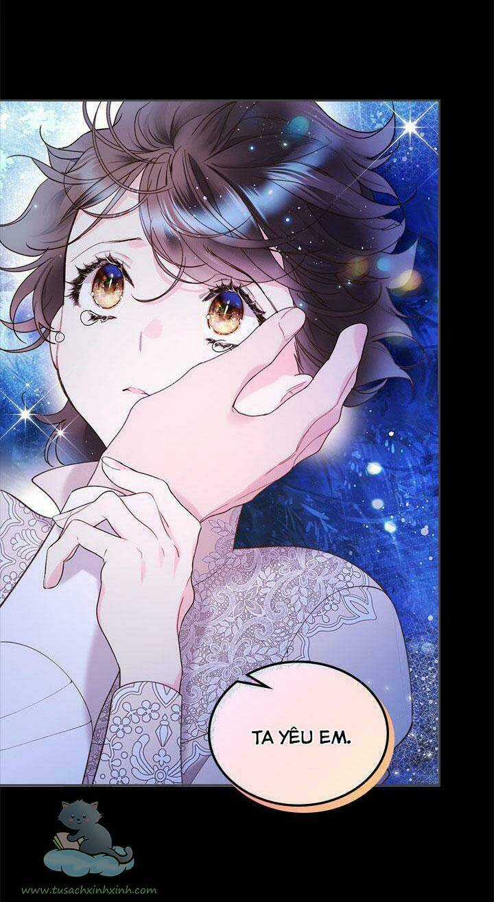 Công Chúa Chloe Chapter 82 trang 33