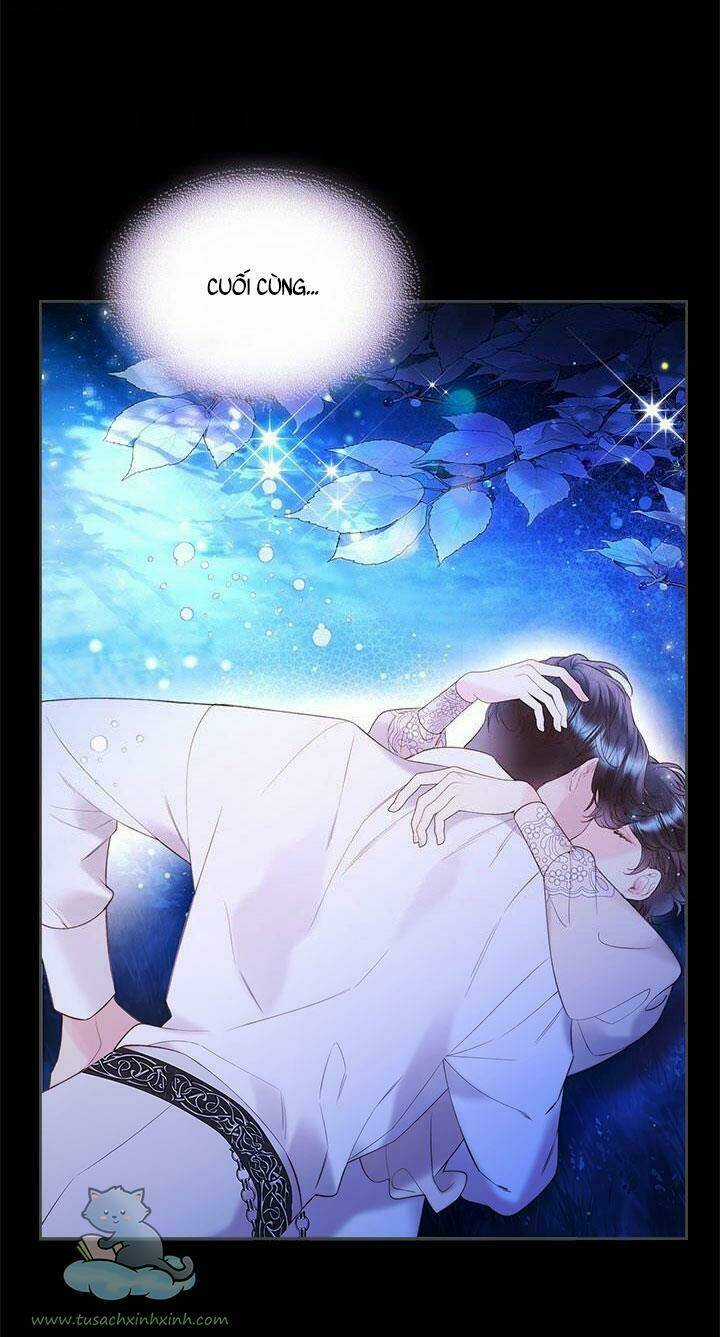 Công Chúa Chloe Chapter 82 trang 35