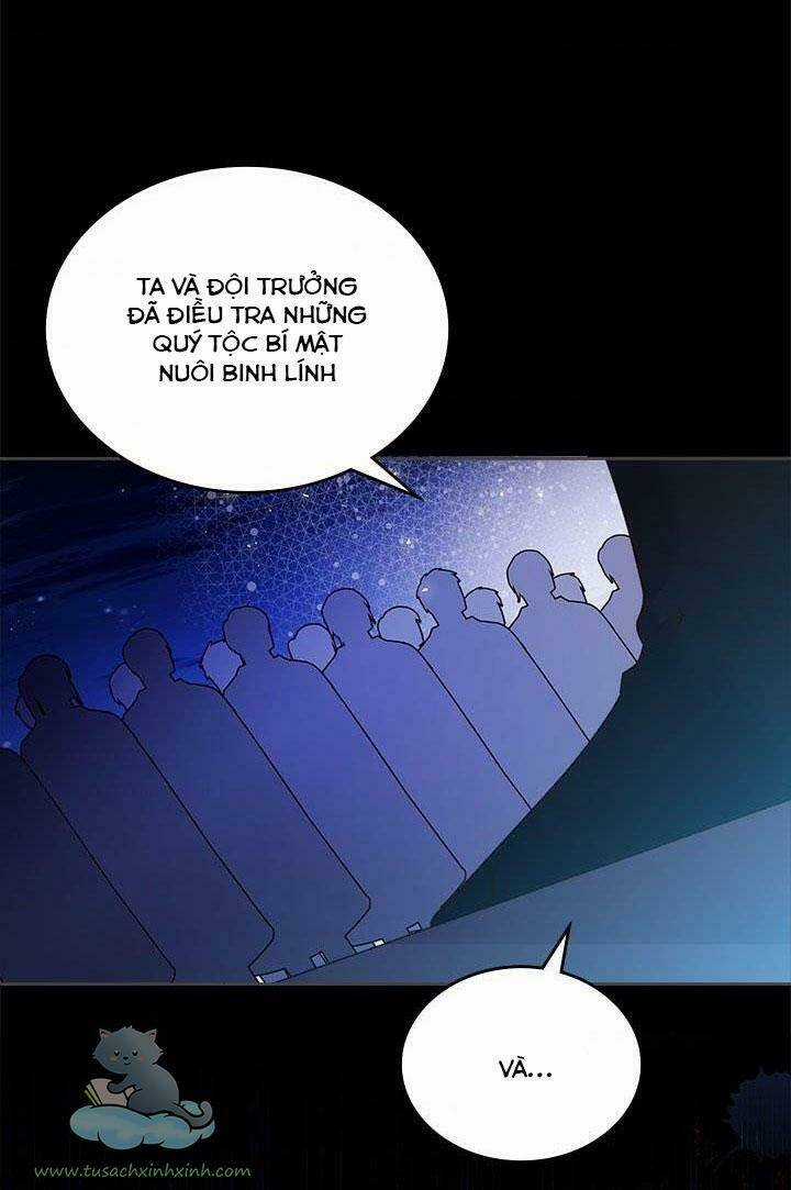 Công Chúa Chloe Chapter 82 trang 4