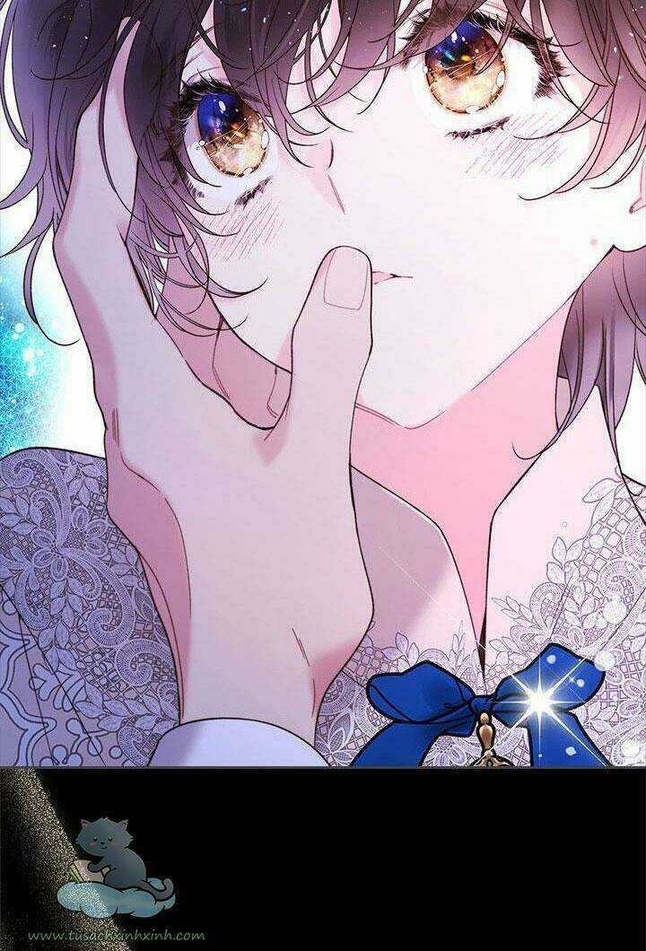 Công Chúa Chloe Chapter 82 trang 44