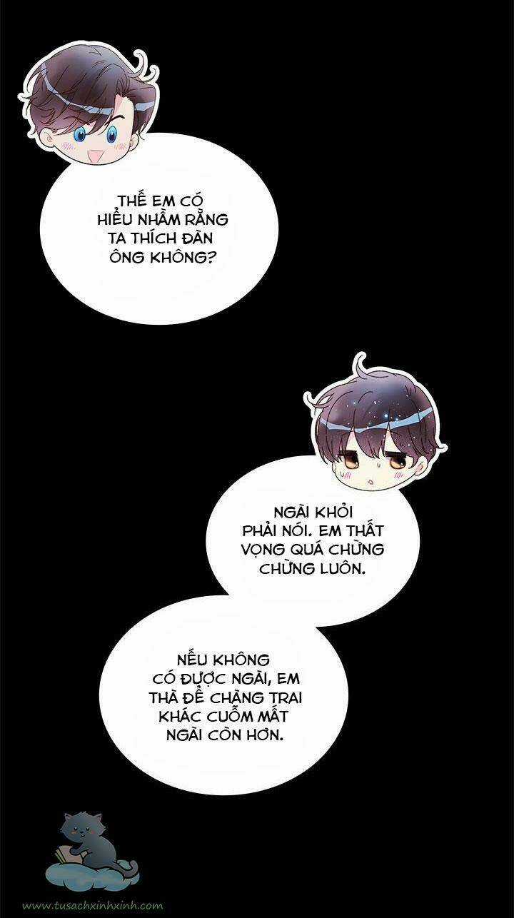 Công Chúa Chloe Chapter 82 trang 49