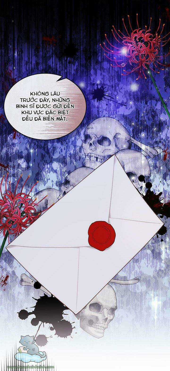 Công Chúa Chloe Chapter 82 trang 5