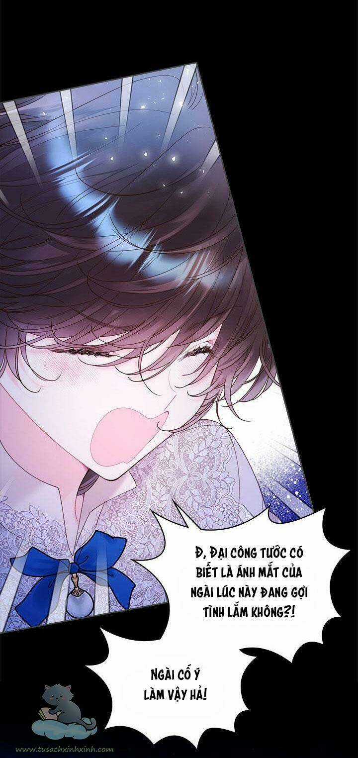 Công Chúa Chloe Chapter 82 trang 53