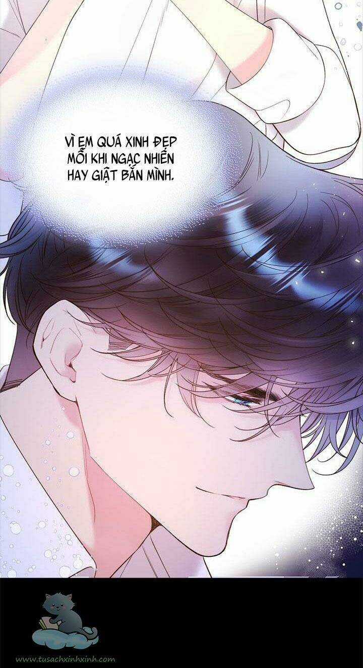 Công Chúa Chloe Chapter 82 trang 57