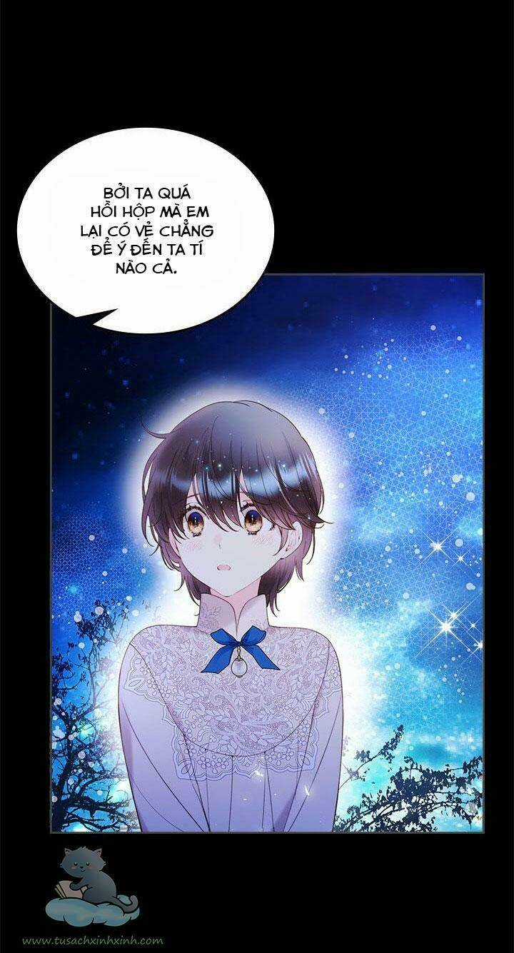 Công Chúa Chloe Chapter 82 trang 58