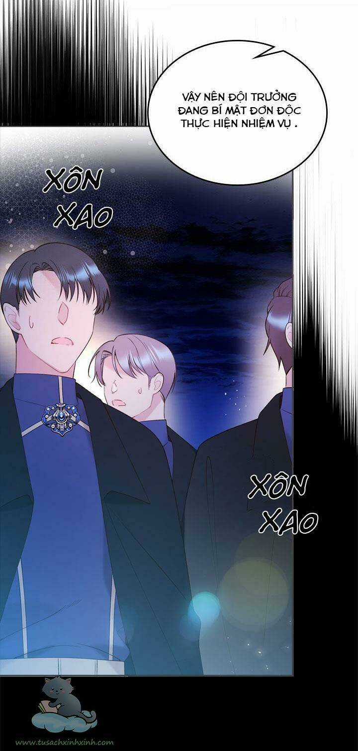 Công Chúa Chloe Chapter 82 trang 6