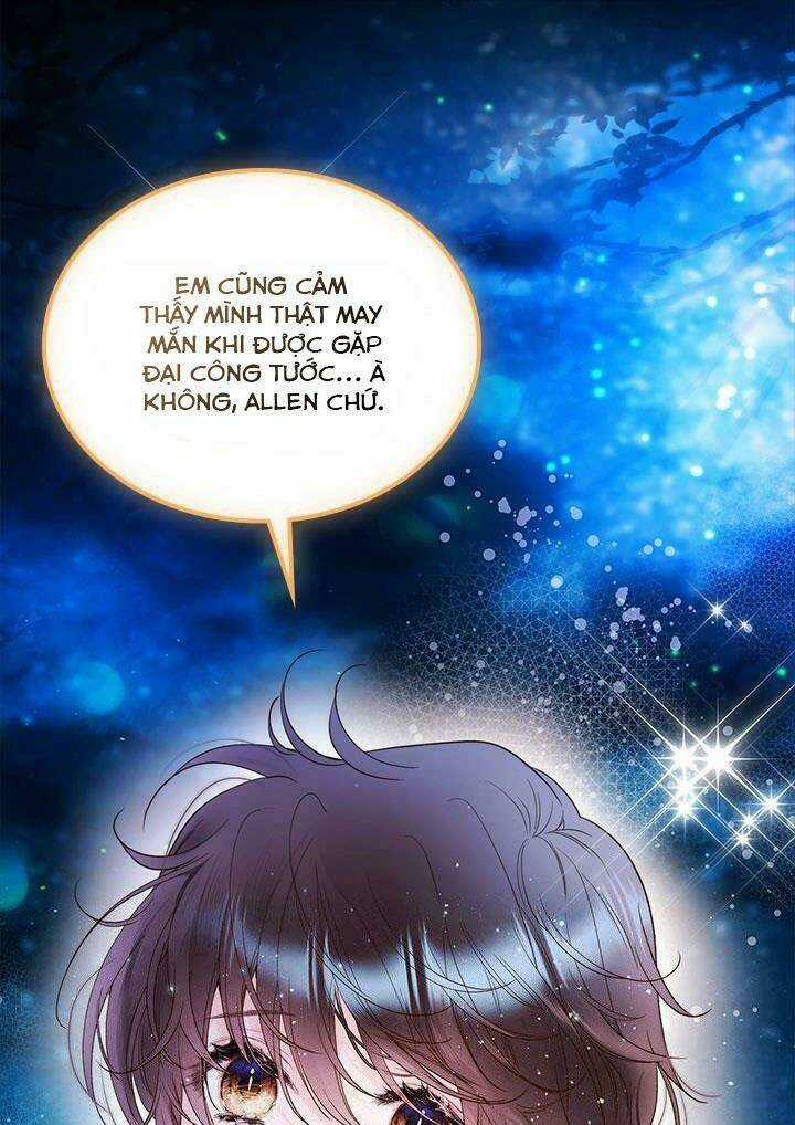 Công Chúa Chloe Chapter 82 trang 61