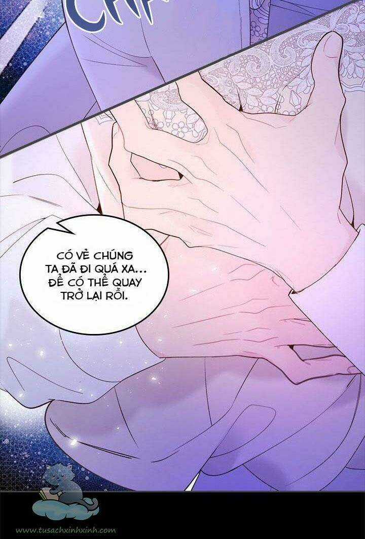 Công Chúa Chloe Chapter 82 trang 65