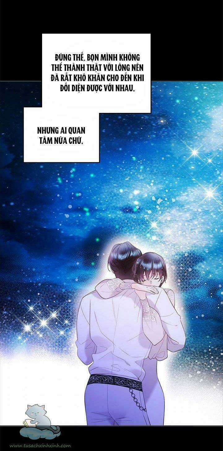 Công Chúa Chloe Chapter 82 trang 67