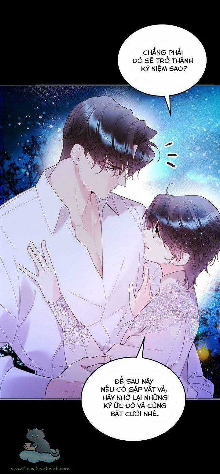 Công Chúa Chloe Chapter 82 trang 68