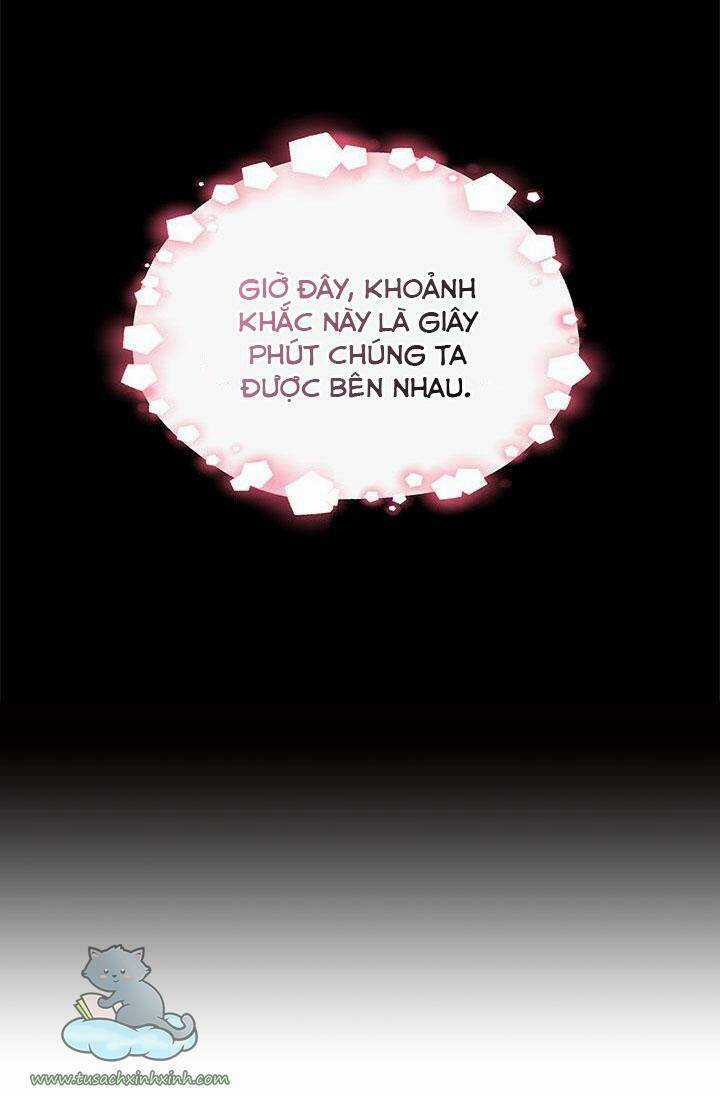 Công Chúa Chloe Chapter 82 trang 72