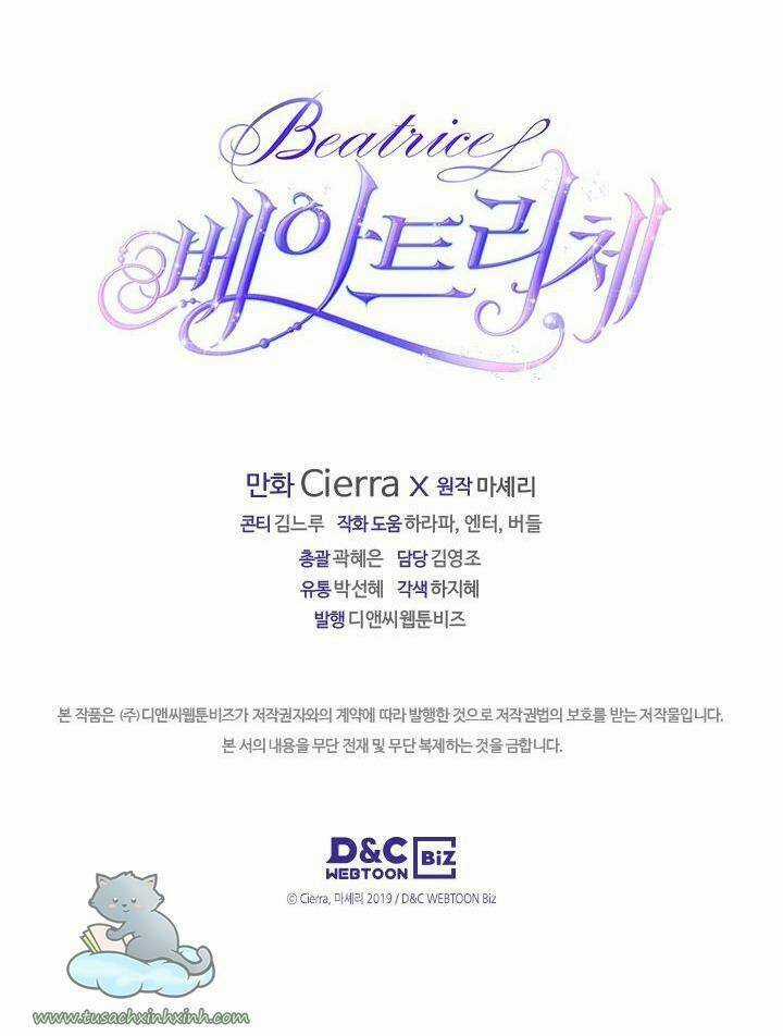 Công Chúa Chloe Chapter 82 trang 73