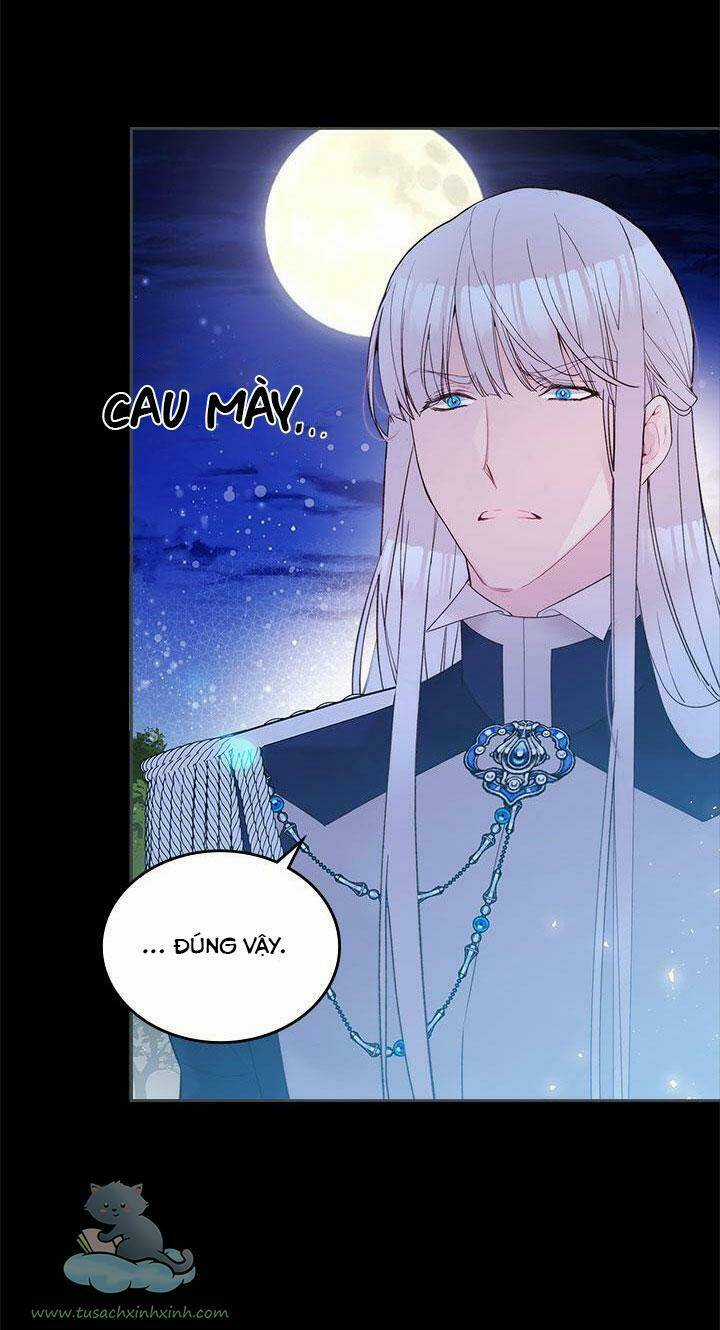 Công Chúa Chloe Chapter 82 trang 9