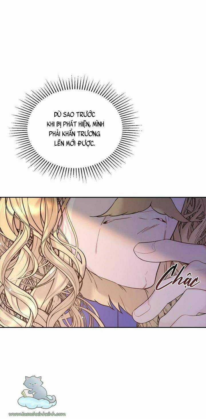 Công Chúa Chloe Chapter 83 trang 14