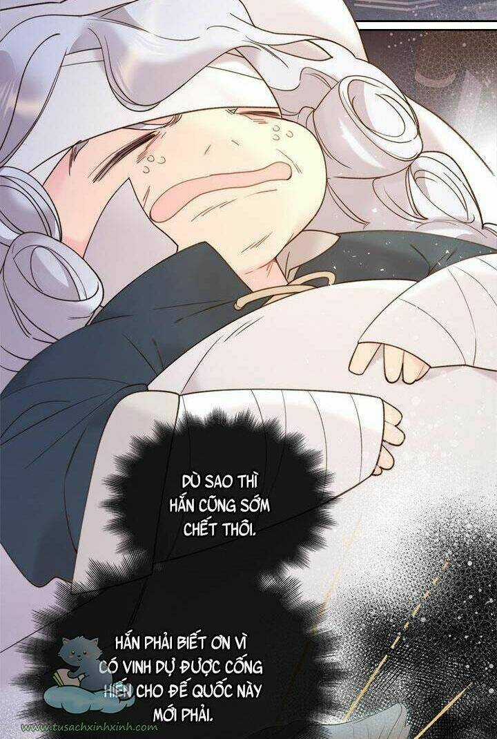 Công Chúa Chloe Chapter 83 trang 16