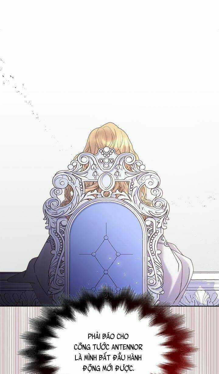 Công Chúa Chloe Chapter 83 trang 19