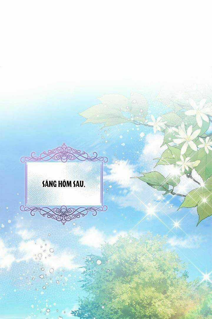 Công Chúa Chloe Chapter 83 trang 21