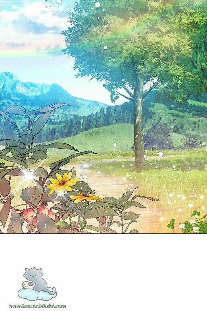 Công Chúa Chloe Chapter 83 trang 22