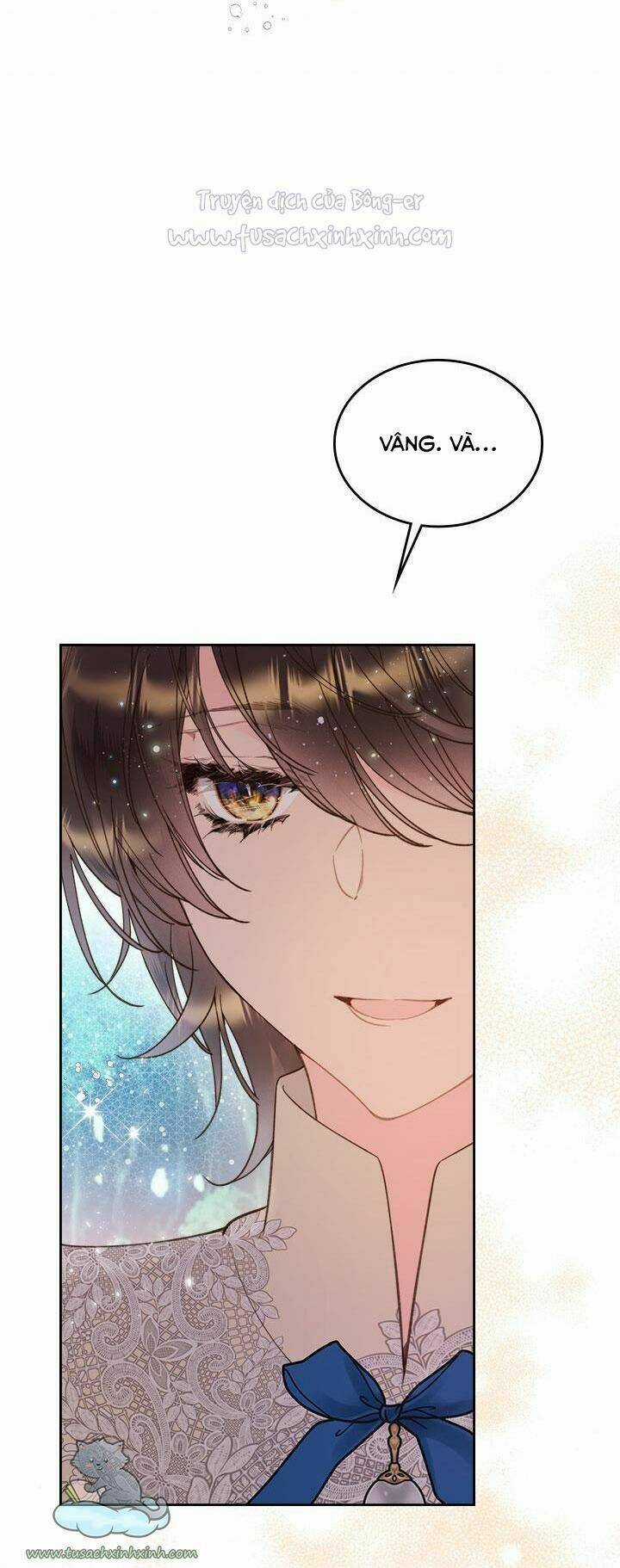 Công Chúa Chloe Chapter 83 trang 25