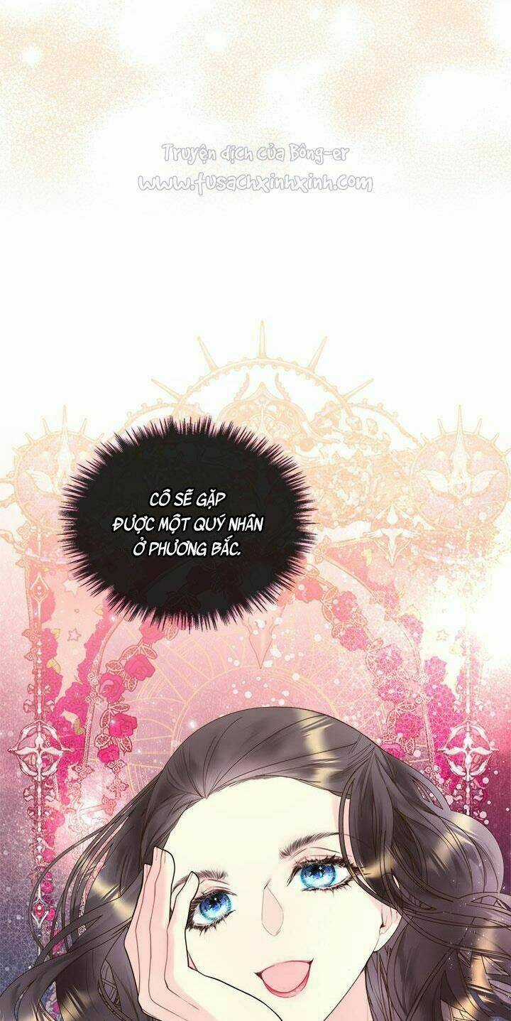 Công Chúa Chloe Chapter 83 trang 26