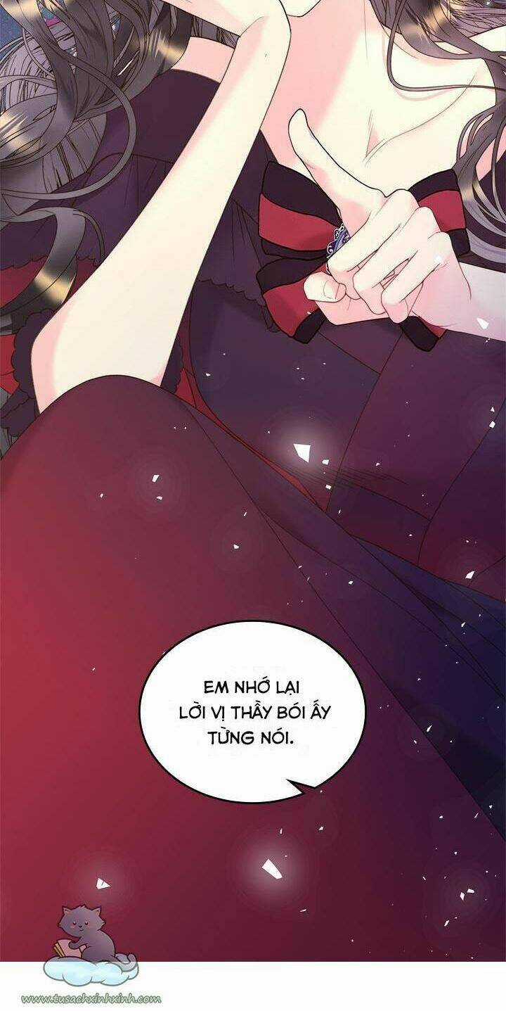 Công Chúa Chloe Chapter 83 trang 27