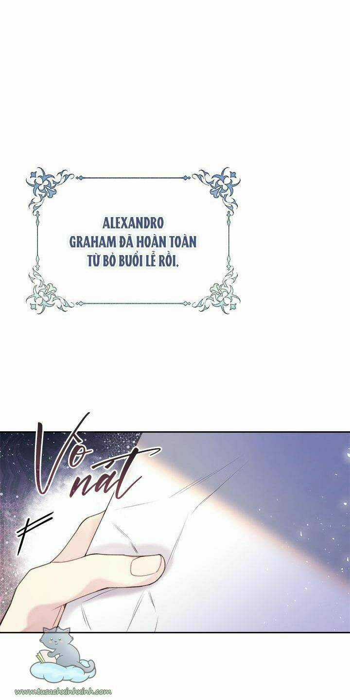 Công Chúa Chloe Chapter 83 trang 3