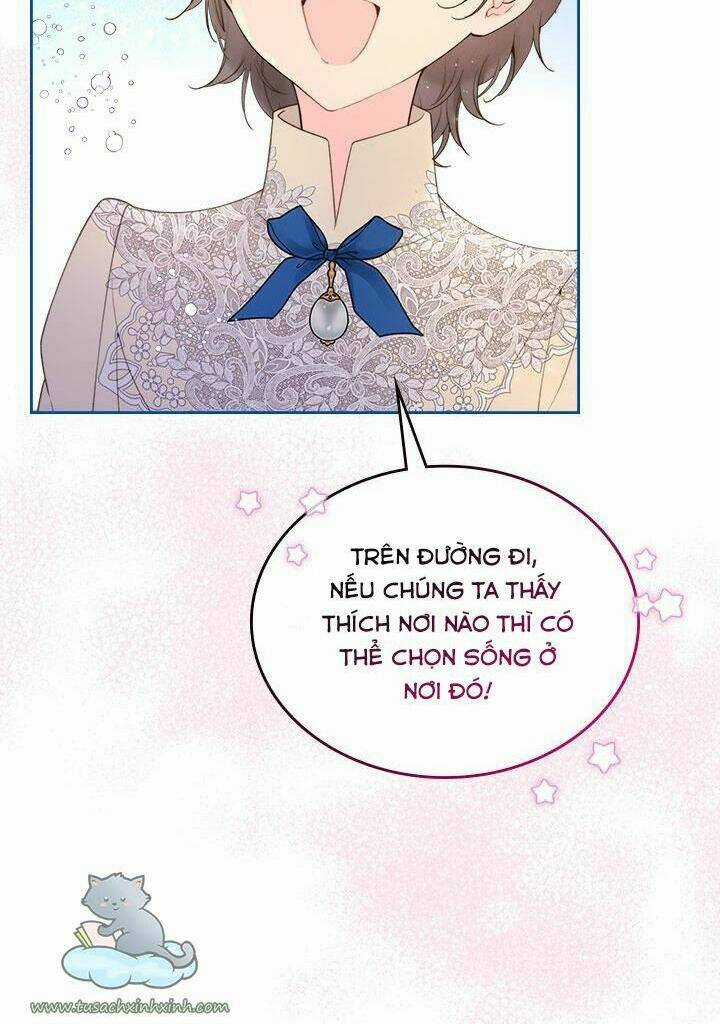 Công Chúa Chloe Chapter 83 trang 31